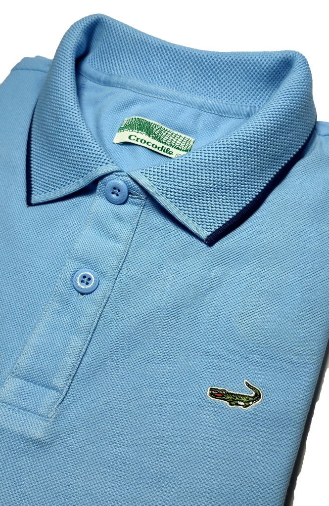 Crocodile 2024 polo tee